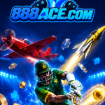888ACE Game APK gaming platform