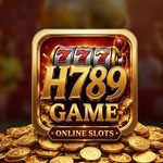 H789 Game APK mobile interface