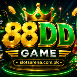 88DD Game 2026 online gaming platform