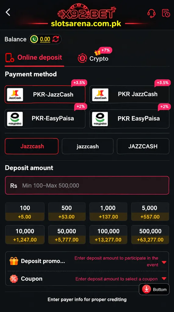 X92Bet