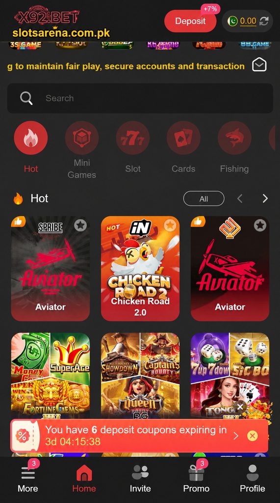 X92Bet