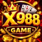 X988 Game Feature Image.