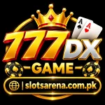 777DX Game